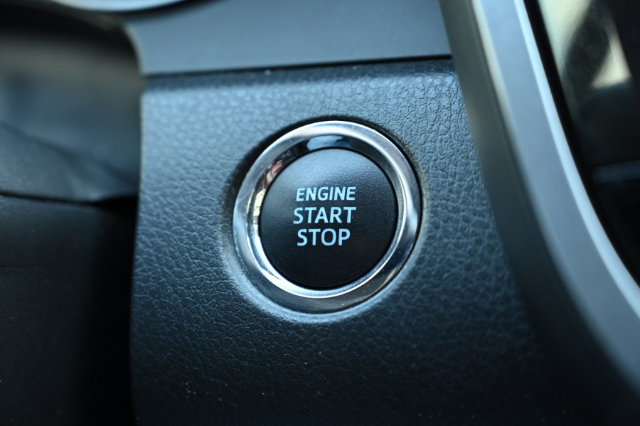 2021 Toyota Camry TRD V6 Auto photo