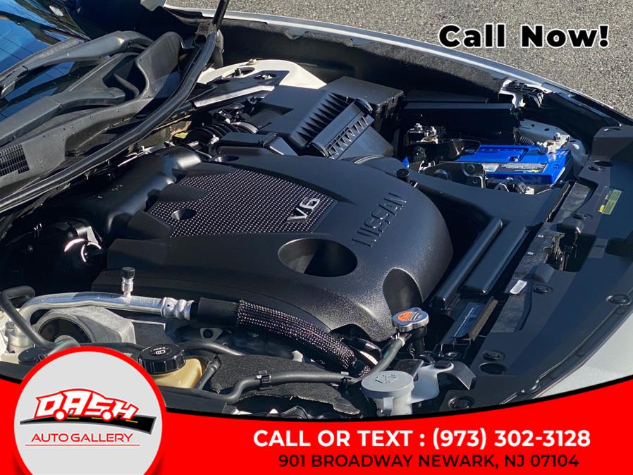 2021 Nissan Maxima SV 3.5L photo