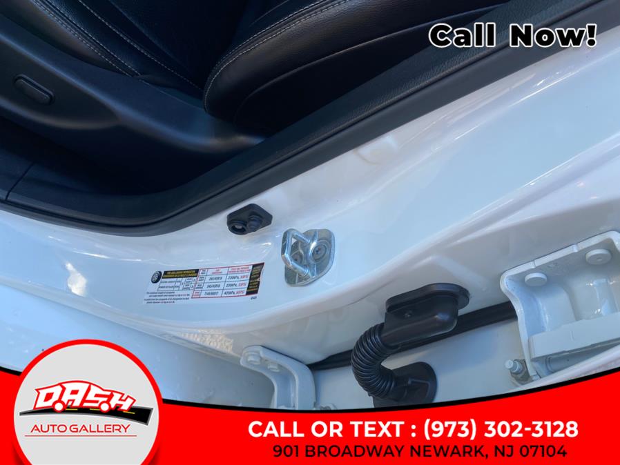 2021 Nissan Maxima SV 3.5L photo
