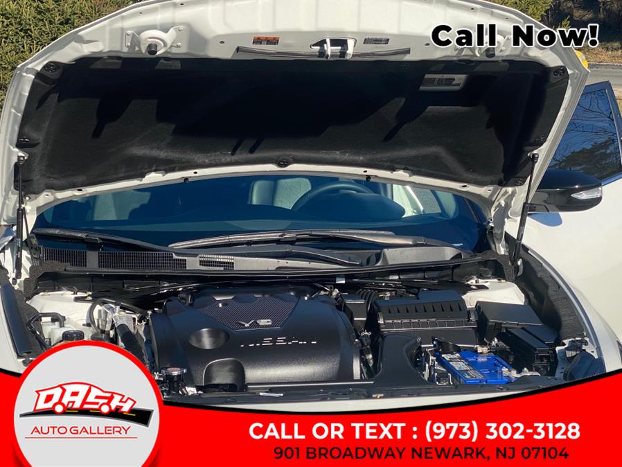 2021 Nissan Maxima SV 3.5L photo