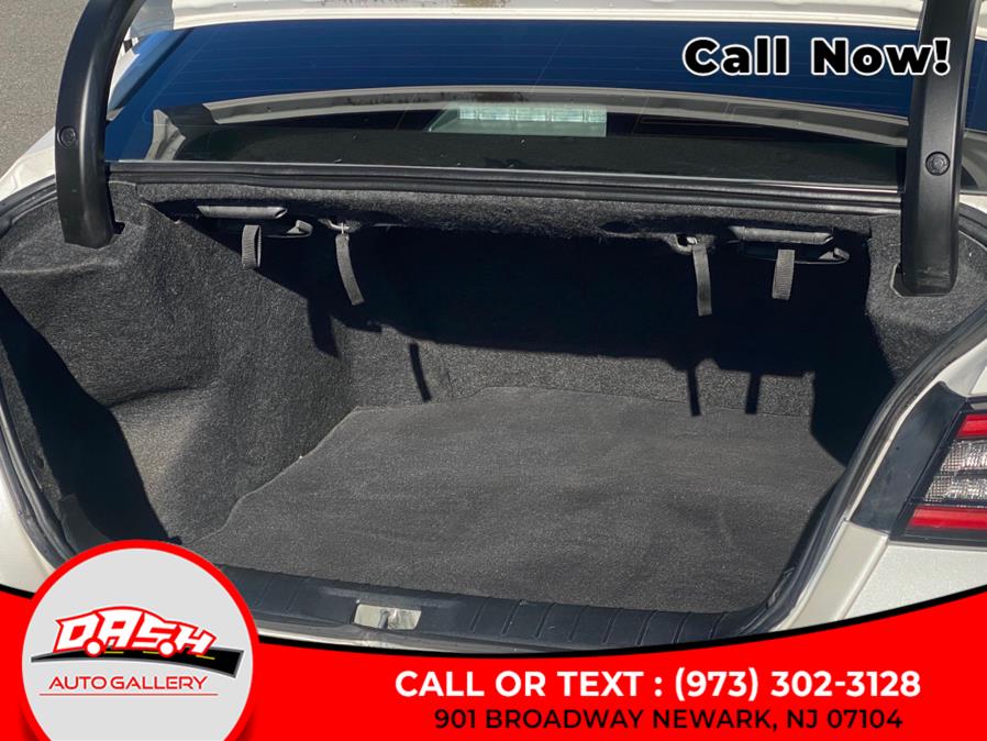 2021 Nissan Maxima SV 3.5L photo