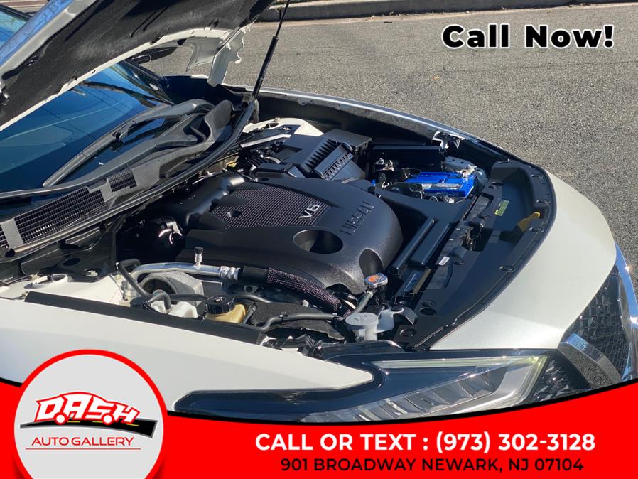 2021 Nissan Maxima SV 3.5L photo