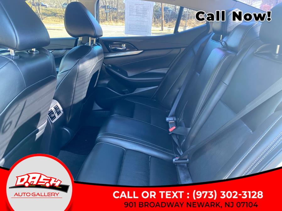 2021 Nissan Maxima SV 3.5L photo