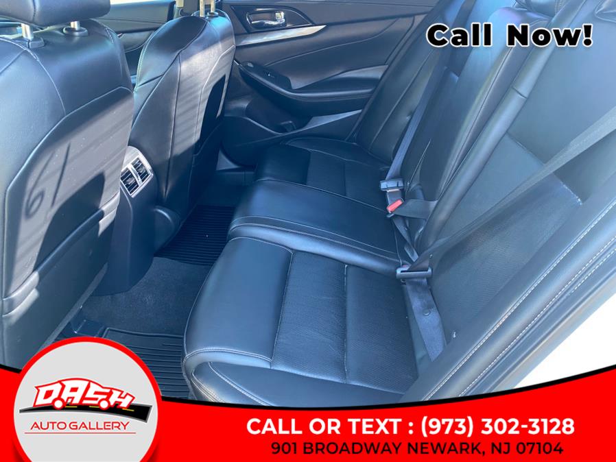 2021 Nissan Maxima SV 3.5L photo