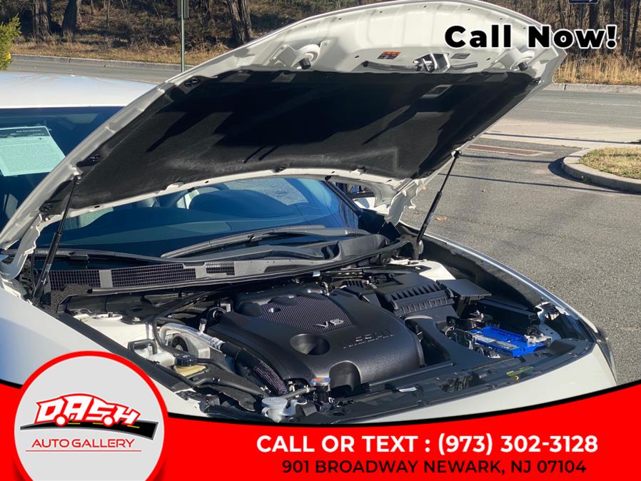 2021 Nissan Maxima SV 3.5L photo