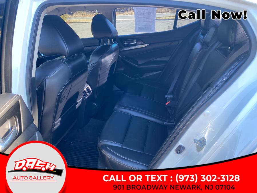 2021 Nissan Maxima SV 3.5L photo