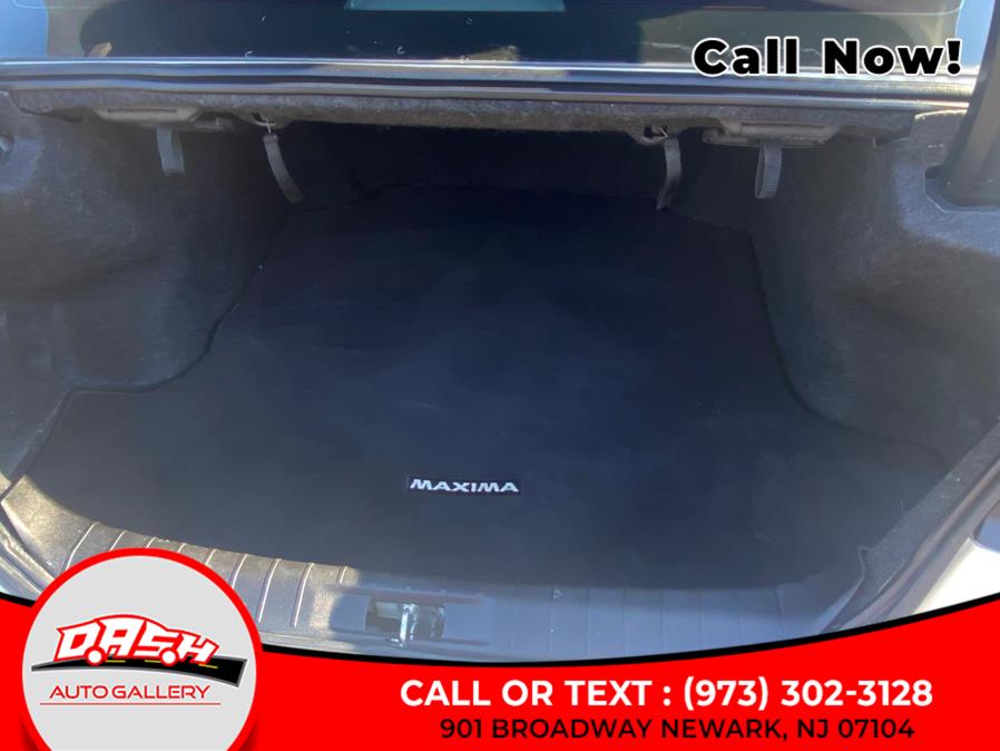2021 Nissan Maxima SV 3.5L photo
