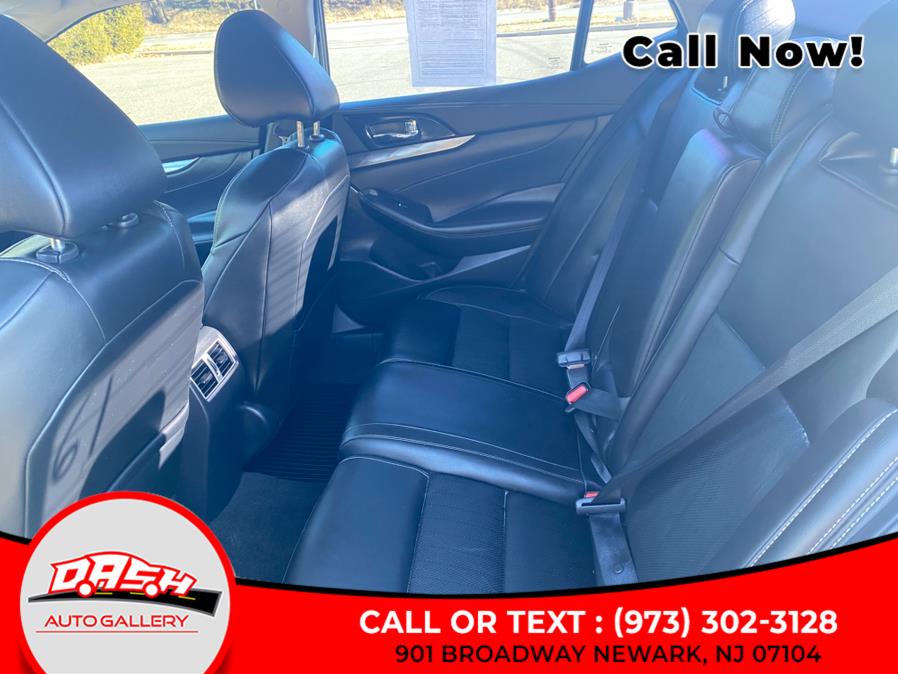 2021 Nissan Maxima SV 3.5L photo