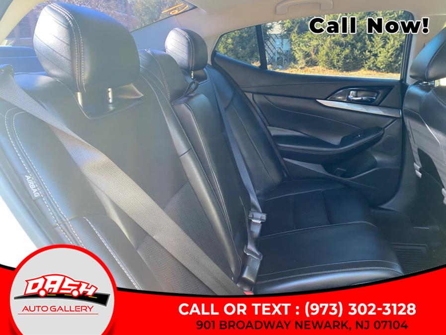 2021 Nissan Maxima SV 3.5L photo
