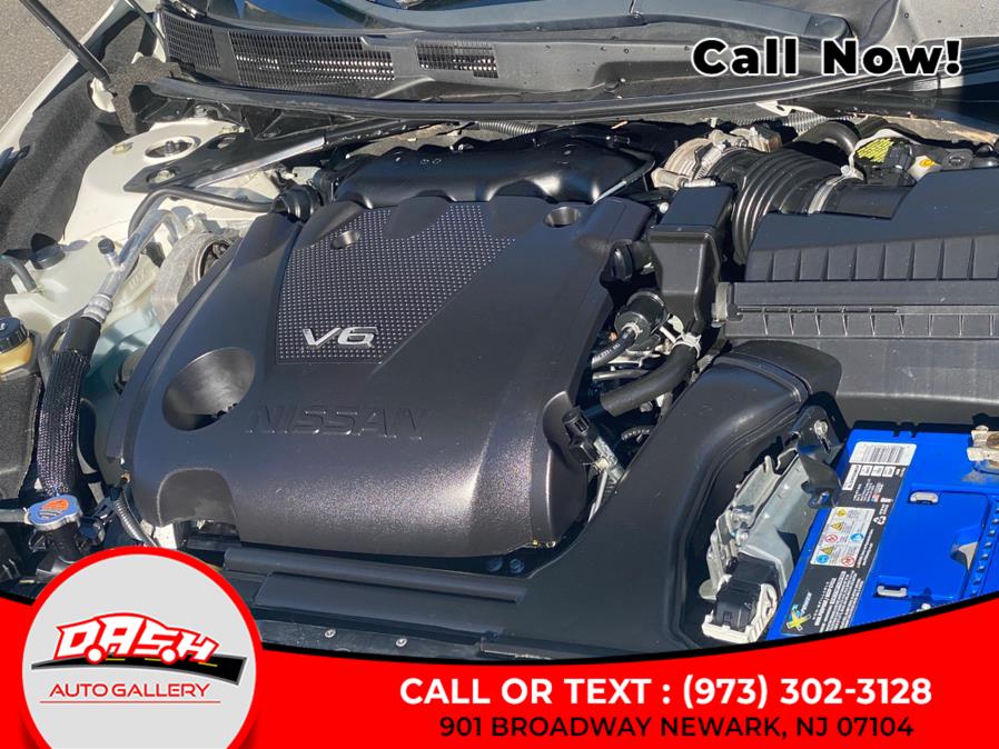 2021 Nissan Maxima SV 3.5L photo