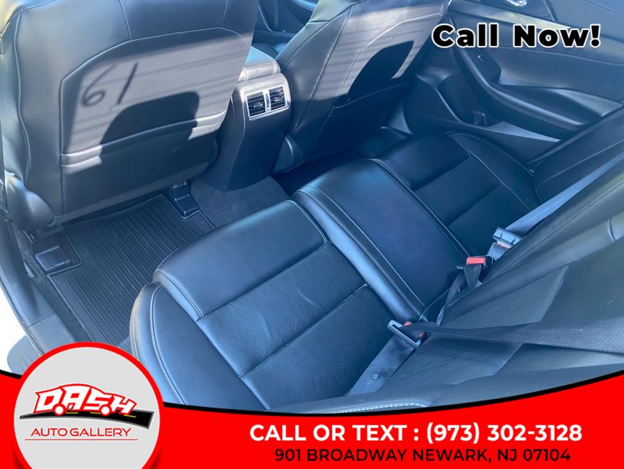 2021 Nissan Maxima SV 3.5L photo