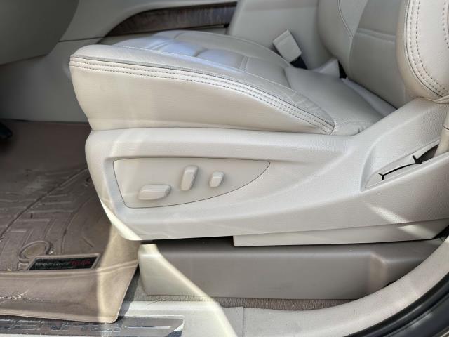 2019 GMC Yukon Denali photo