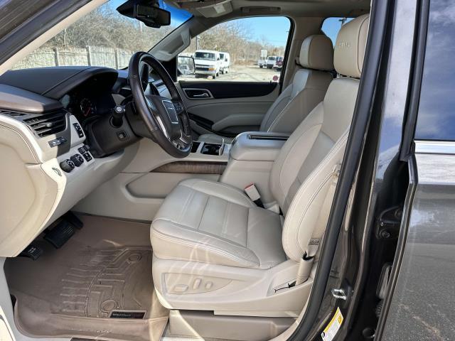 2019 GMC Yukon Denali photo
