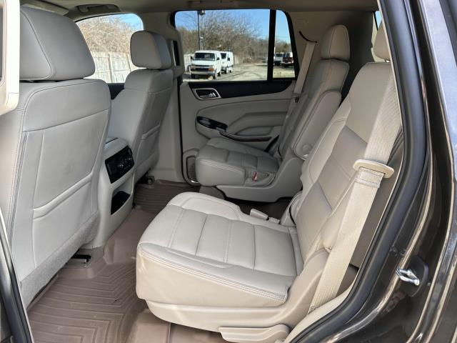 2019 GMC Yukon Denali photo
