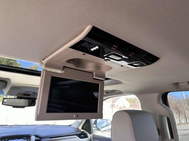2019 GMC Yukon Denali photo