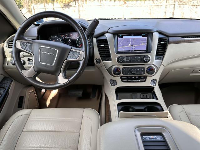 2019 GMC Yukon Denali photo