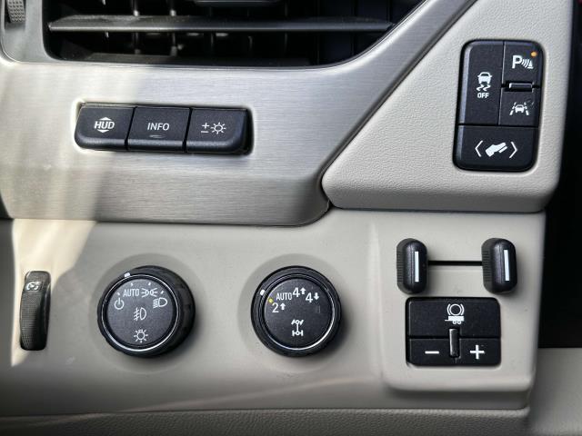 2019 GMC Yukon Denali photo