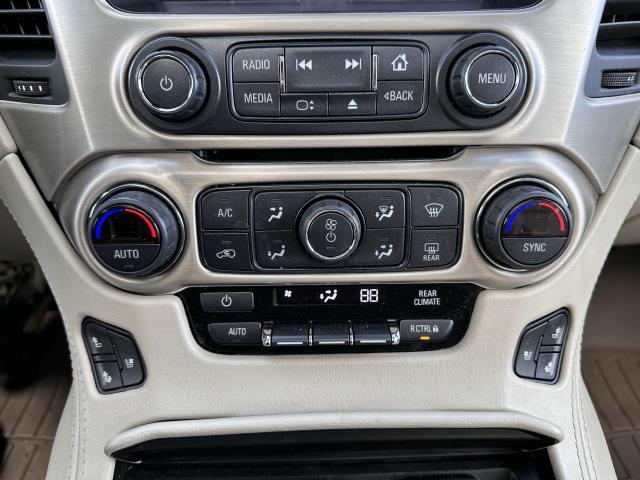 2019 GMC Yukon Denali photo