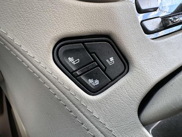 2019 GMC Yukon Denali photo