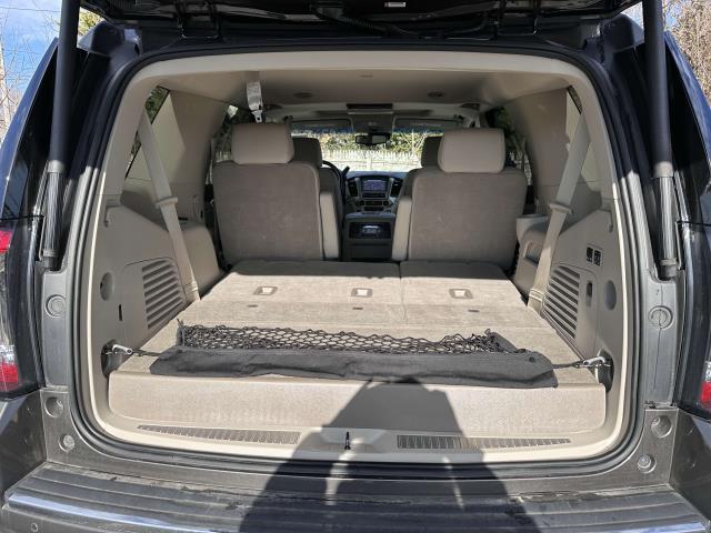 2019 GMC Yukon Denali photo