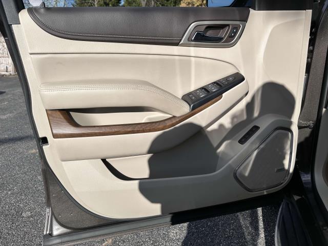 2019 GMC Yukon Denali photo