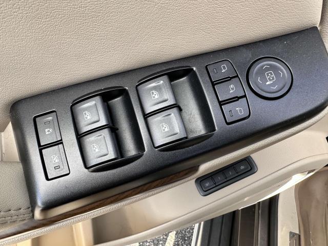 2019 GMC Yukon Denali photo