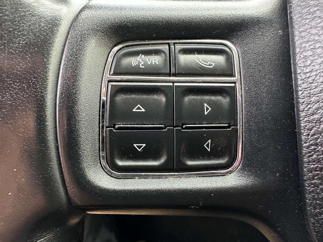 2016 RAM 1500 Sport photo