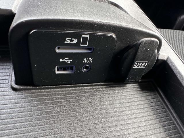 2016 RAM 1500 Sport photo