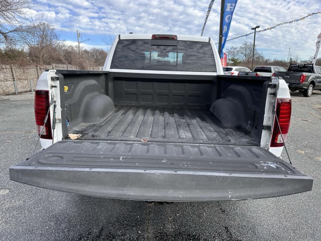 2016 RAM 1500 Sport photo