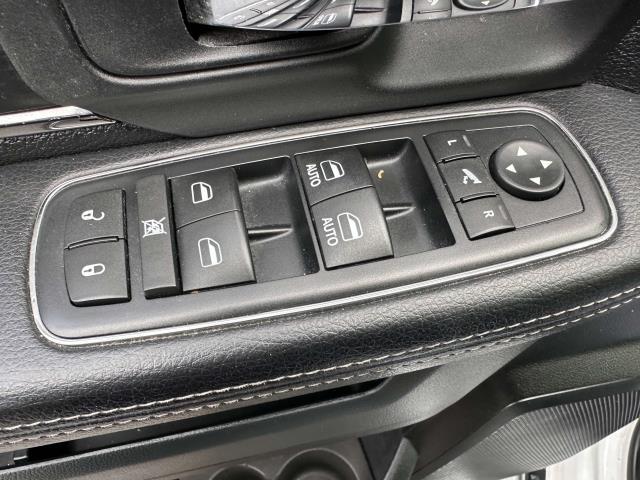 2016 RAM 1500 Sport photo