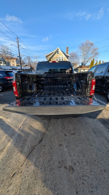 2019 Ford F-150 XLT 4WD SuperCrew 5.5'' Box photo