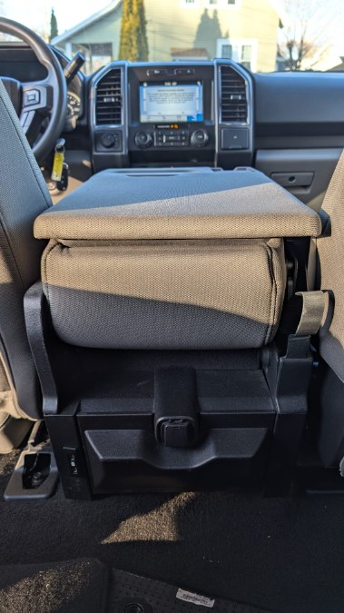 2019 Ford F-150 XLT 4WD SuperCrew 5.5'' Box photo