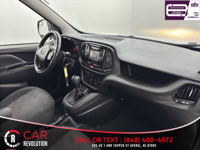 2020 RAM ProMaster City Cargo Van Tradesman SLT photo