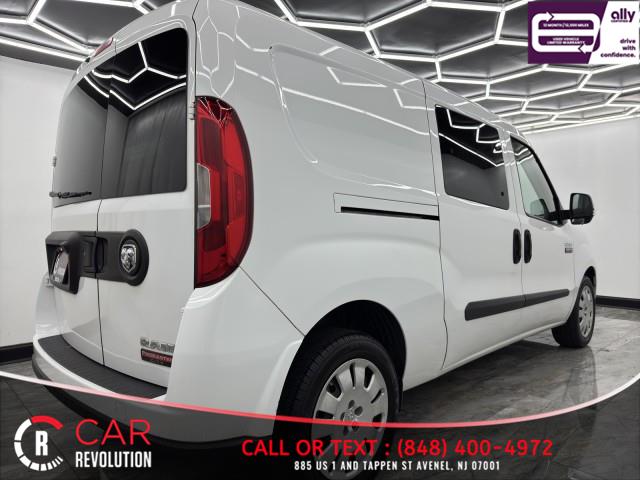 2020 RAM ProMaster City Cargo Van Tradesman SLT photo