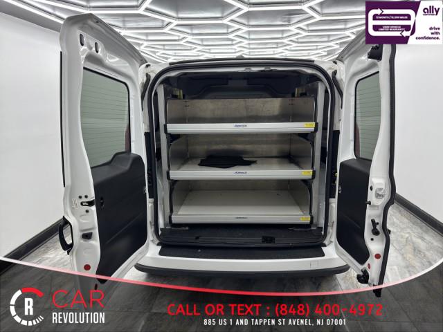 2020 RAM ProMaster City Cargo Van Tradesman SLT photo