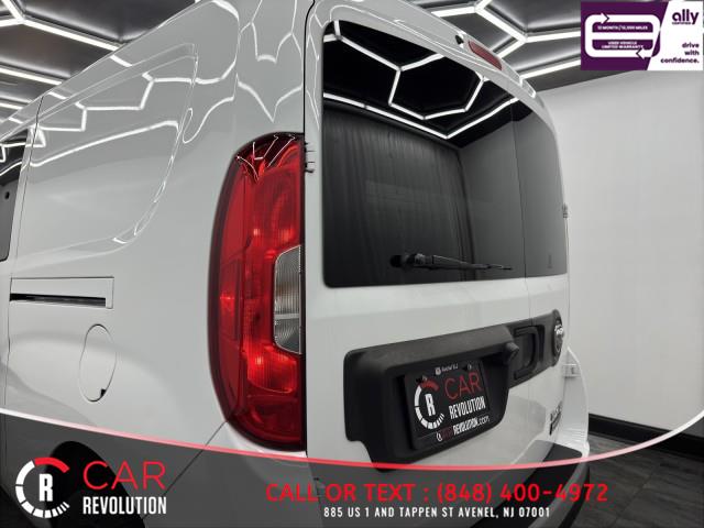 2020 RAM ProMaster City Cargo Van Tradesman SLT photo