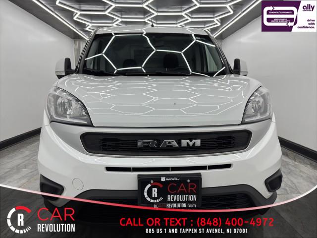 2020 RAM ProMaster City Cargo Van Tradesman SLT photo