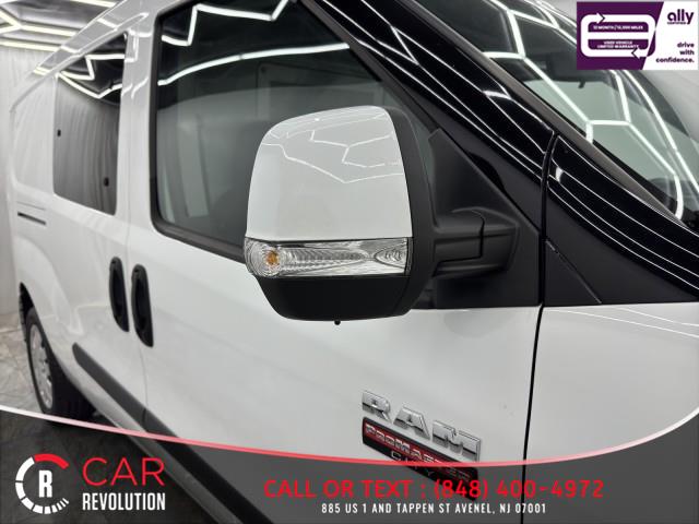 2020 RAM ProMaster City Cargo Van Tradesman SLT photo