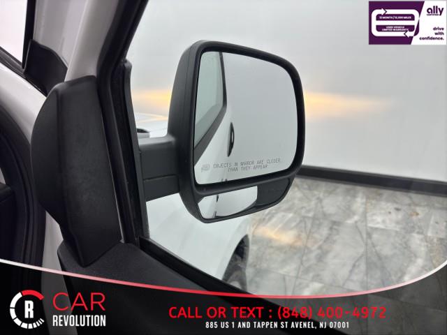 2020 RAM ProMaster City Cargo Van Tradesman SLT photo