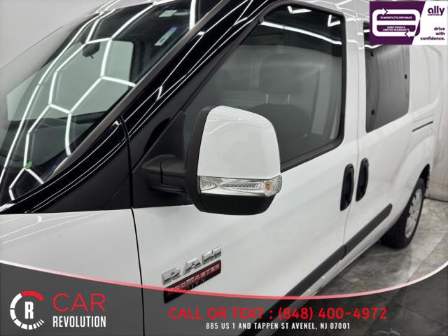 2020 RAM ProMaster City Cargo Van Tradesman SLT photo