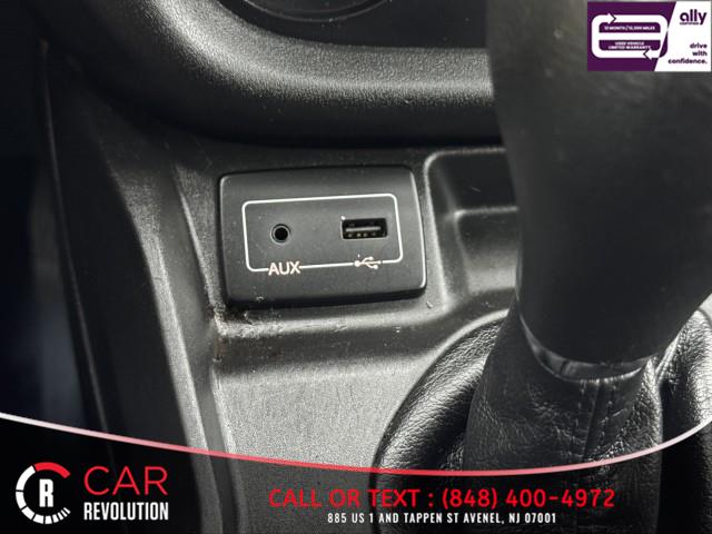 2020 RAM ProMaster City Cargo Van Tradesman SLT photo