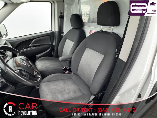 2020 RAM ProMaster City Cargo Van Tradesman SLT photo