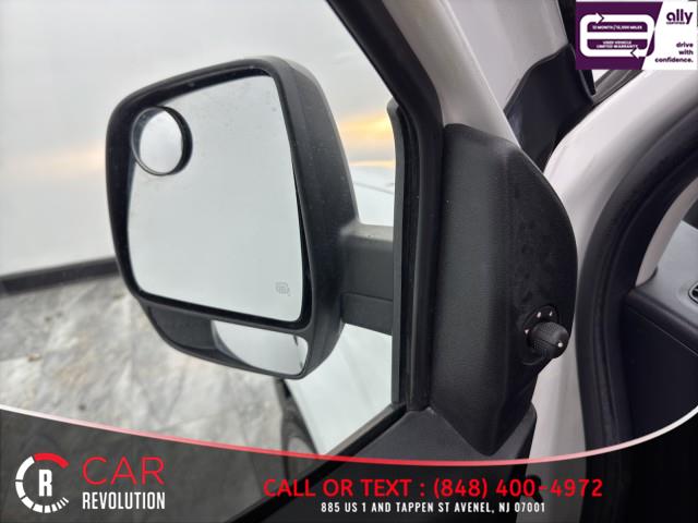 2020 RAM ProMaster City Cargo Van Tradesman SLT photo