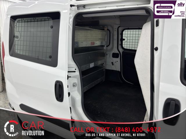 2020 RAM ProMaster City Cargo Van Tradesman SLT photo