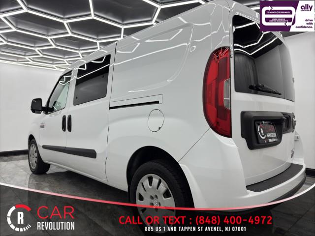 2020 RAM ProMaster City Cargo Van Tradesman SLT photo