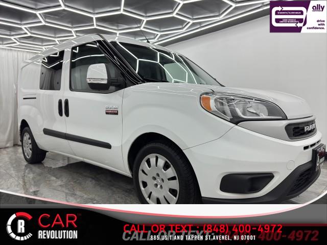 2020 RAM ProMaster City Cargo Van Tradesman SLT photo
