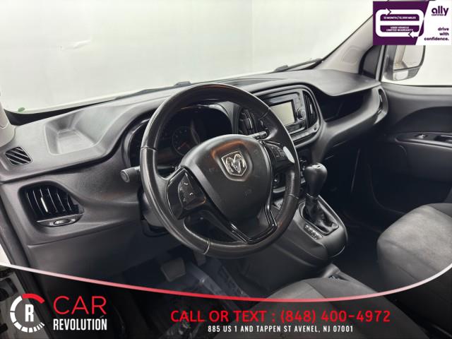 2020 RAM ProMaster City Cargo Van Tradesman SLT photo