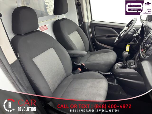 2020 RAM ProMaster City Cargo Van Tradesman SLT photo