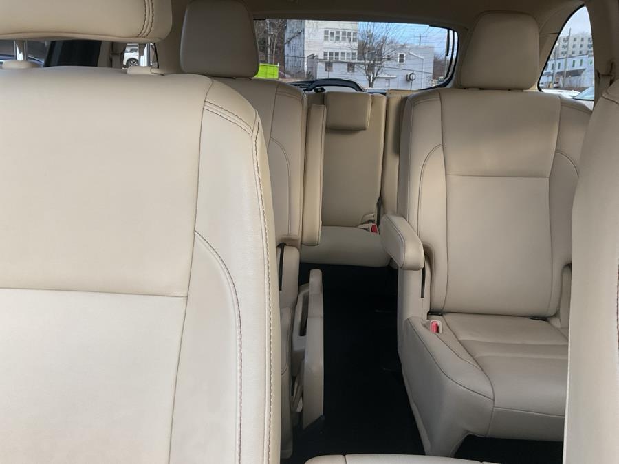 2019 Toyota Highlander XLE V6 AWD (Natl) photo