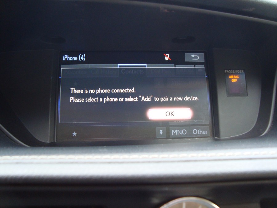 2015 Lexus ES 00h photo